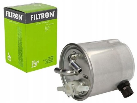 Filtron PP 857/3 Filtr paliwa