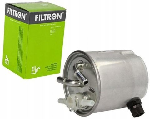 Filtron PP 857/3 Filtr paliwa