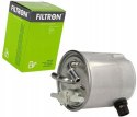 Filtron PP 857/3 Filtr paliwa