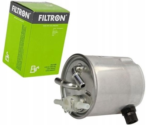 Filtron PP 857/3 Filtr paliwa