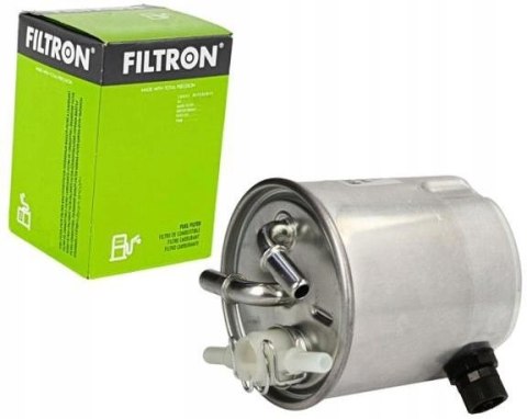 Filtron PP 857/3 Filtr paliwa