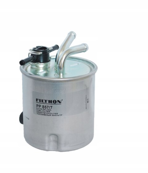 Filtron PP 857/7 Filtr paliwa