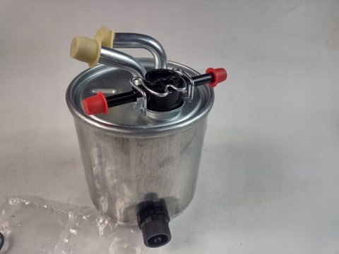 Filtron PP 857/7 Filtr paliwa