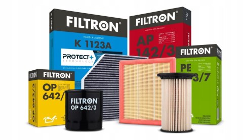Filtron PP 857/7 Filtr paliwa