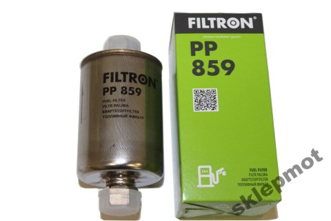 Filtron PP 859 Filtr paliwa