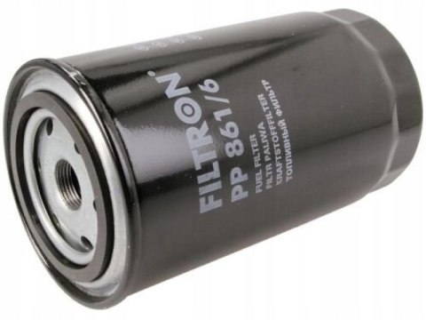 Filtron PP 861/6 Filtr paliwa