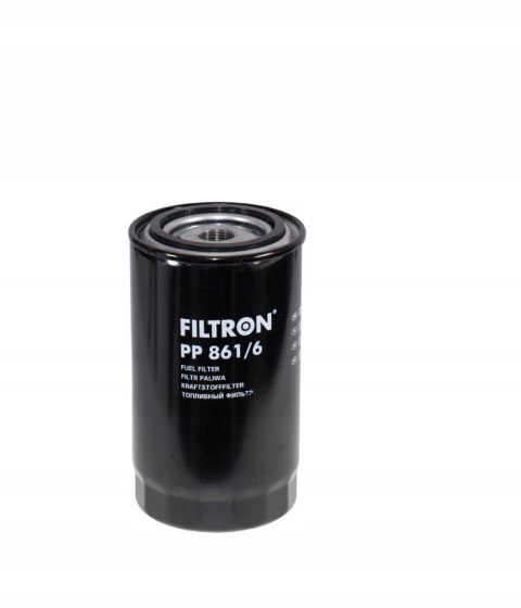 Filtron PP 861/6 Filtr paliwa