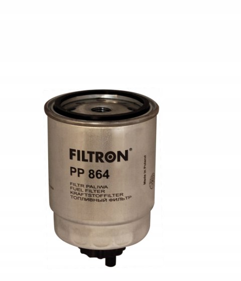 Filtron PP 864 Filtr paliwa