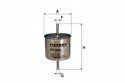 Filtron PP 865 Filtr paliwa
