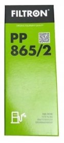 Filtron PP 865/2 Filtr paliwa