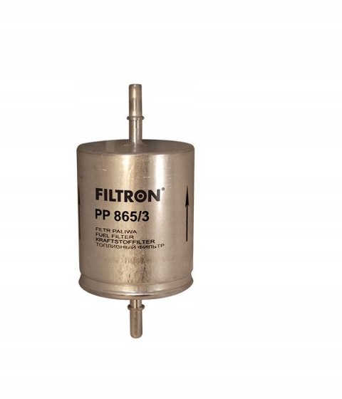 Filtron PP 865/3 Filtr paliwa