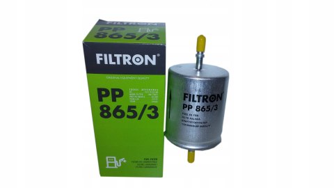 Filtron PP 865/3 Filtr paliwa