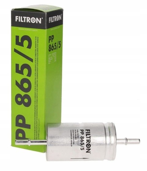 Filtron PP 865/5 Filtr paliwa