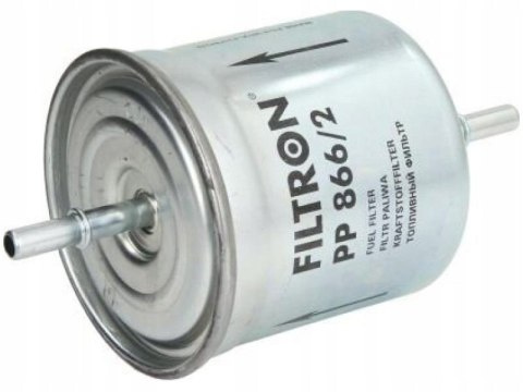 Filtron PP 866/2 Filtr paliwa