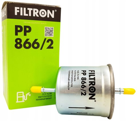 Filtron PP 866/2 Filtr paliwa