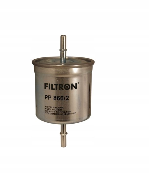 Filtron PP 866/2 Filtr paliwa