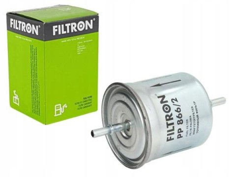 Filtron PP 866/2 Filtr paliwa