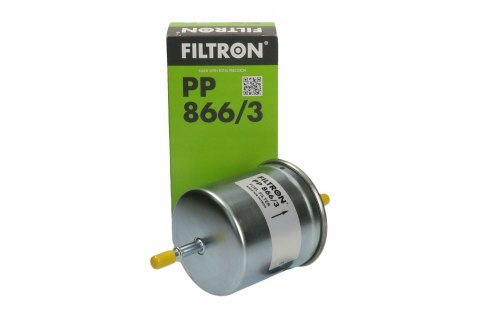 Filtron PP 866/3 Filtr paliwa