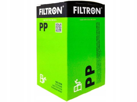Filtron PP 879 Filtr paliwa