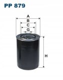 Filtron PP 879 Filtr paliwa