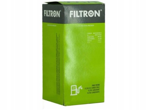 Filtron PP 879/2 Filtr paliwa