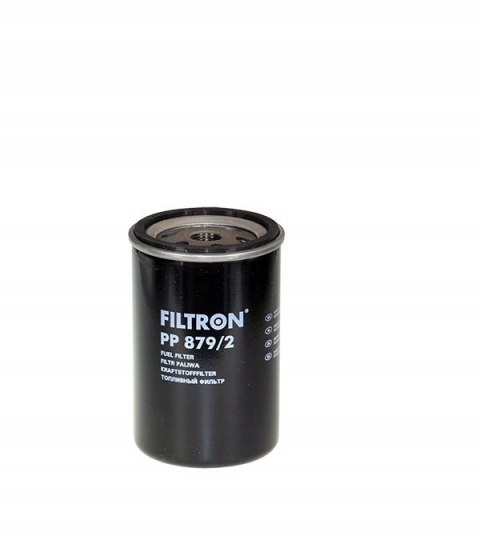 Filtron PP 879/2 Filtr paliwa