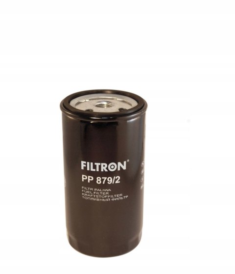 Filtron PP 879/2 Filtr paliwa