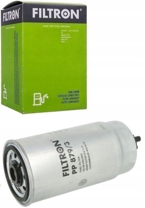 Filtron PP 879/3 Filtr paliwa