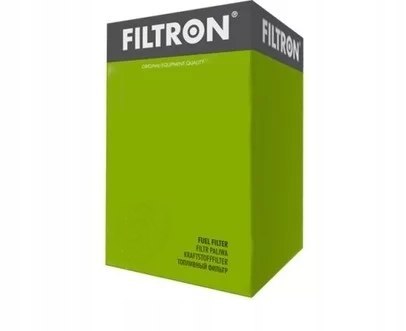 Filtron PP 879/3 Filtr paliwa