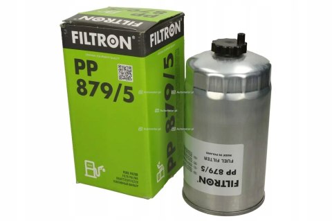 Filtron PP 879/5 Filtr paliwa