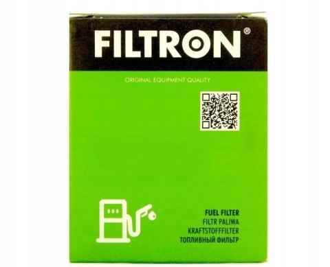 Filtron PP 891/3 Filtr paliwa
