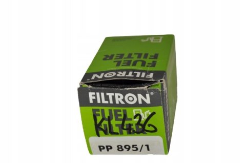 Filtron PP 895/1 Filtr paliwa
