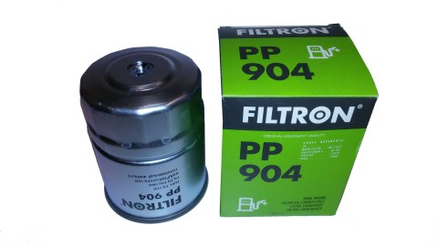 Filtron PP 904 Filtr paliwa
