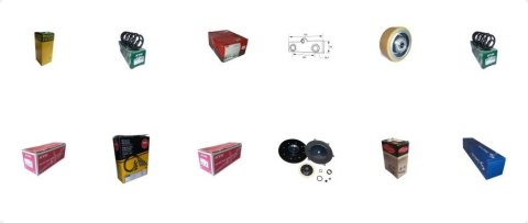 Filtron PP 904 Filtr paliwa