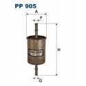Filtron PP 905 Filtr paliwa