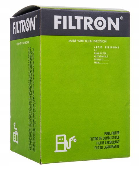 Filtron PP 905 Filtr paliwa