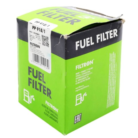 Filtron PP 918/1 Filtr paliwa