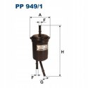 Filtron PP 949/1 Filtr paliwa