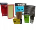 Filtron PP 950 Filtr paliwa