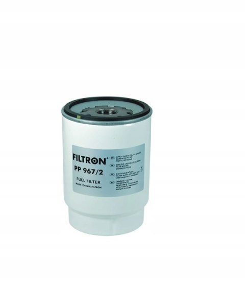 Filtron PP 967/2 Filtr paliwa