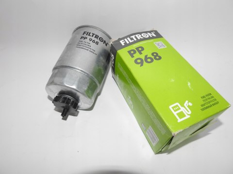 Filtron PP 968 Filtr paliwa