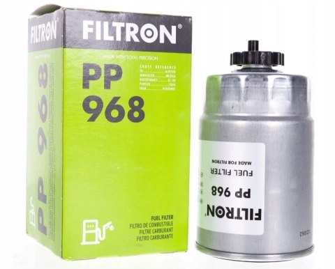 Filtron PP 968 Filtr paliwa