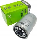 Filtron PP 968 Filtr paliwa