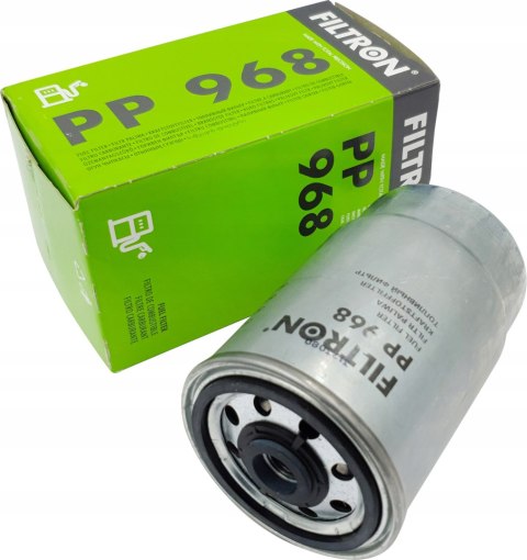 Filtron PP 968 Filtr paliwa