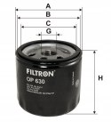 Filtron OP 630 Filtr oleju