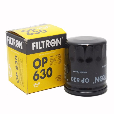 Filtron OP 630 Filtr oleju