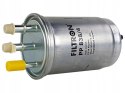 Filtron OP 632/4 Filtr oleju