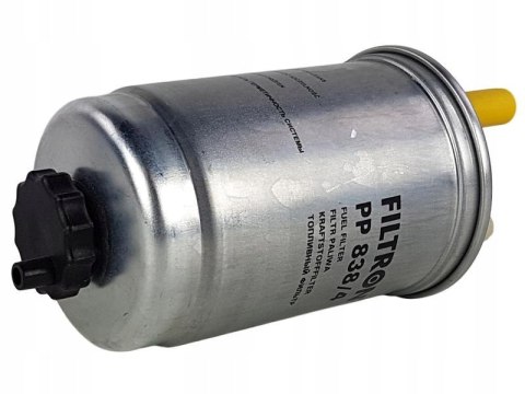Filtron OP 632/4 Filtr oleju
