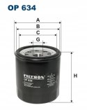 Filtron OP 634 Filtr oleju
