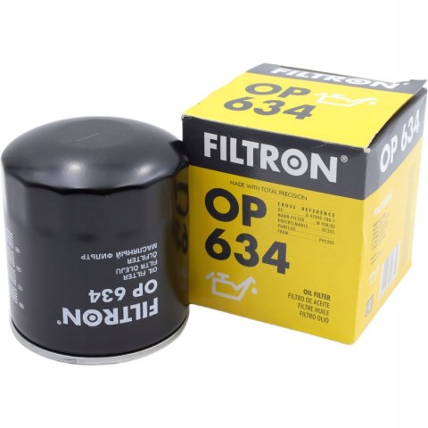 Filtron OP 634 Filtr oleju